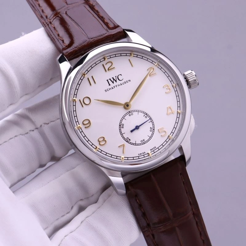 GoodFit IWC Watches 185366