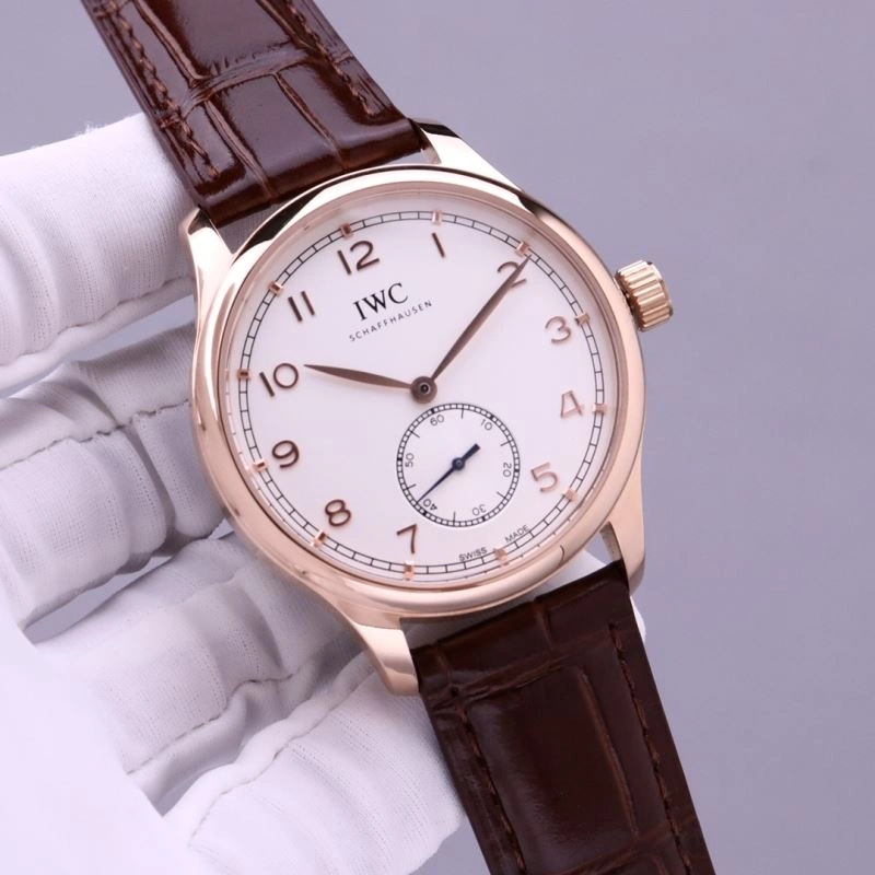 GoodFit IWC Watches 185366