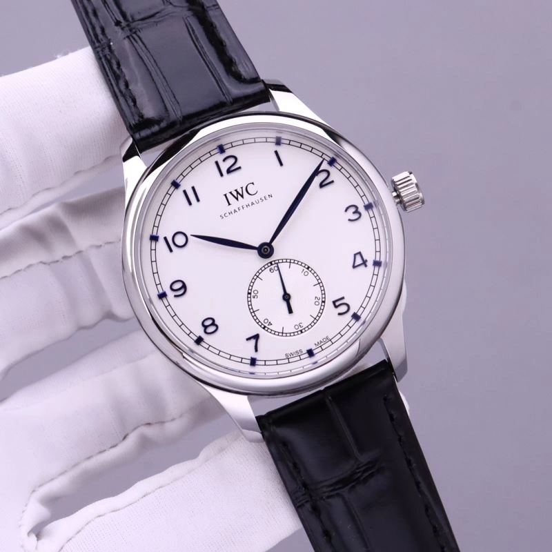 GoodFit IWC Watches 185366