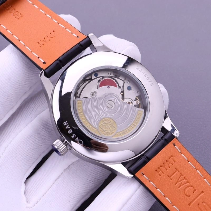 GoodFit IWC Watches 185366