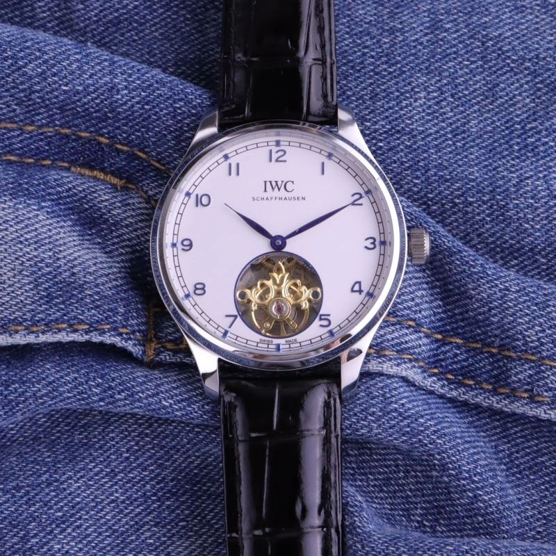 OdorResistant IWC Watches 185384