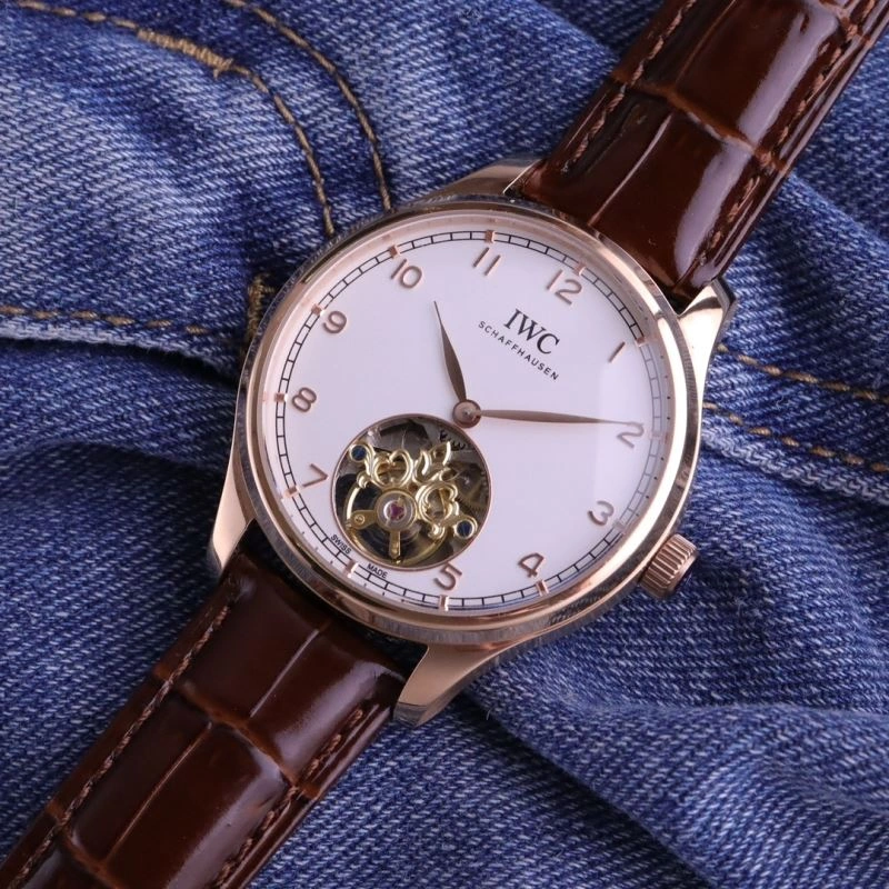 OdorResistant IWC Watches 185384