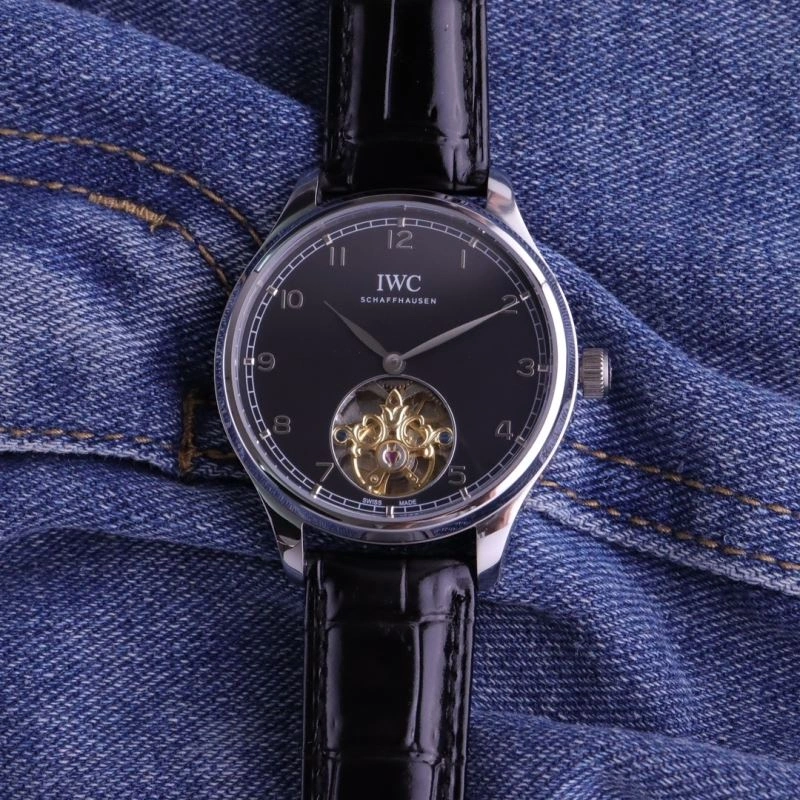 OdorResistant IWC Watches 185384