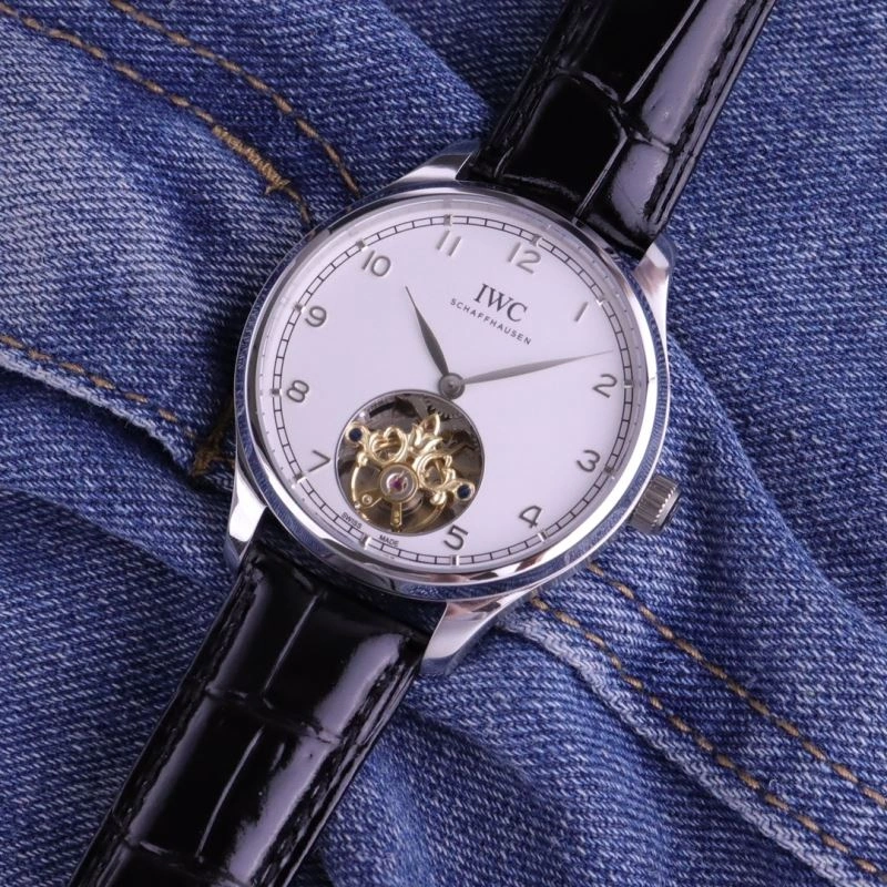 OdorResistant IWC Watches 185384
