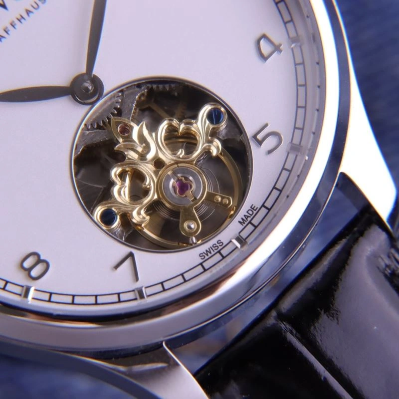 OdorResistant IWC Watches 185384