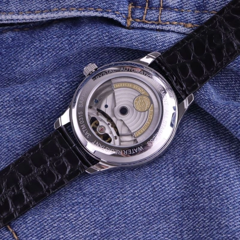 OdorResistant IWC Watches 185384