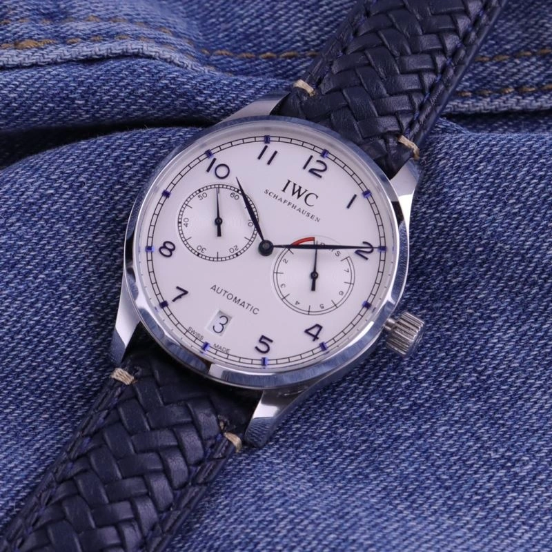IWC Watches EasyMatch 185380