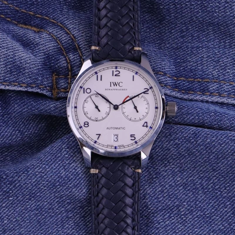 IWC Watches EasyMatch 185380
