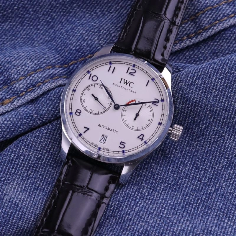 IWC Watches EasyMatch 185380