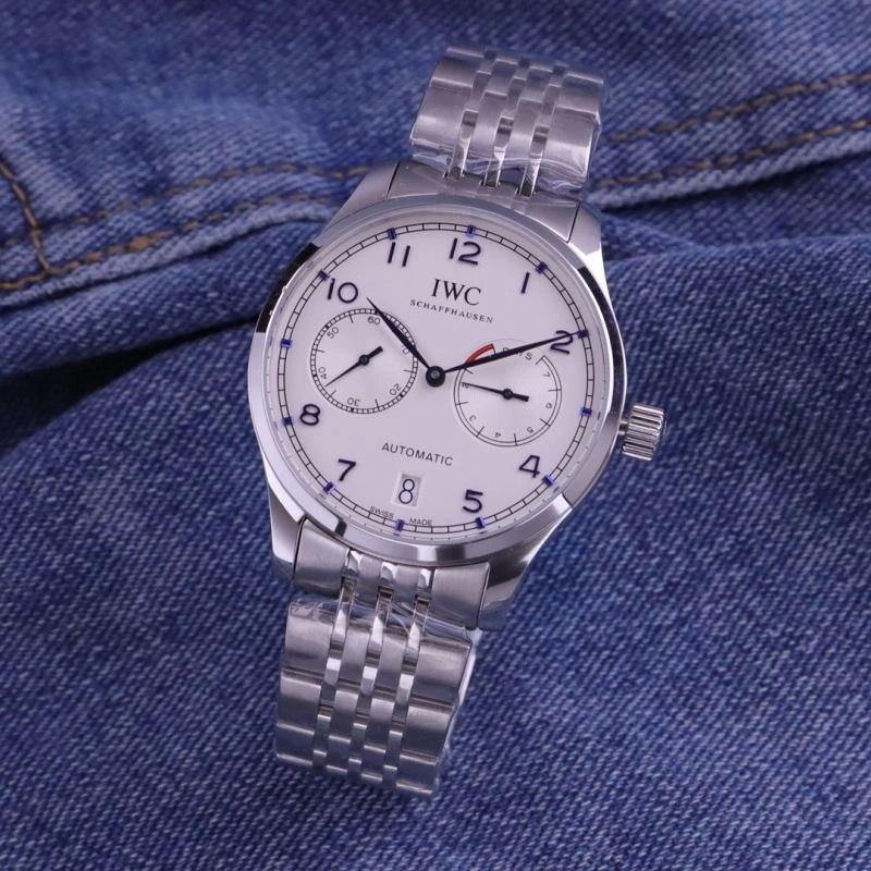 IWC Watches EasyMatch 185380