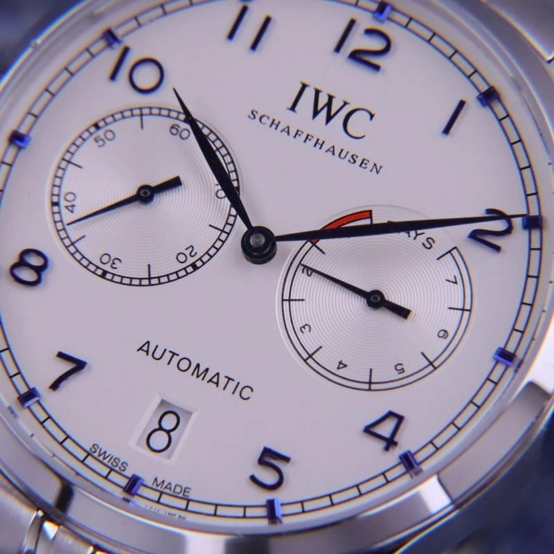 IWC Watches EasyMatch 185380