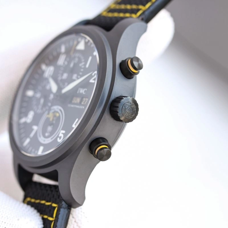Colorful IWC Watches 185371