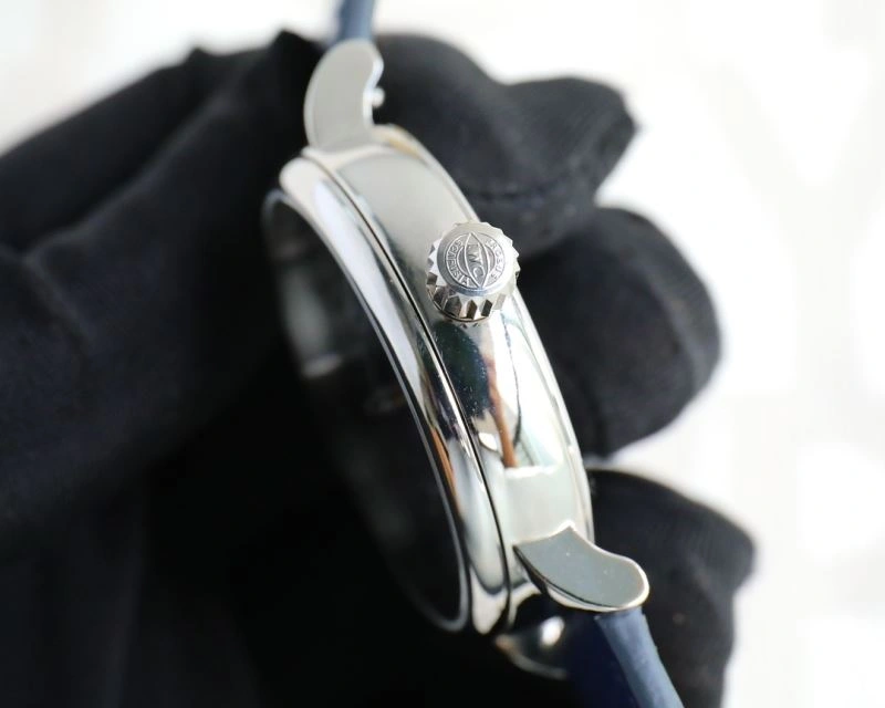 RelaxedFit IWC Watches 185387