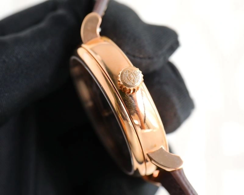 Refined IWC Watches 185369