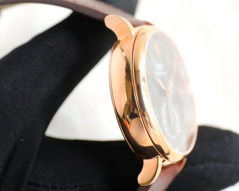 Refined IWC Watches 185369