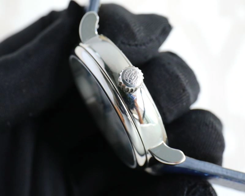 IWC Watches Timeless 185362