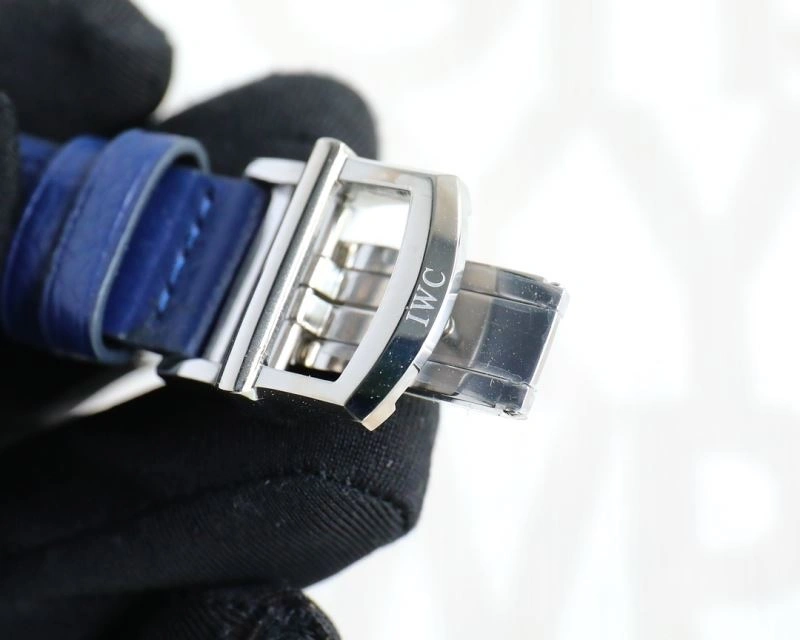 IWC Watches Timeless 185362