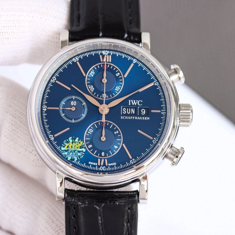 TechFriendly IWC Watches 185361