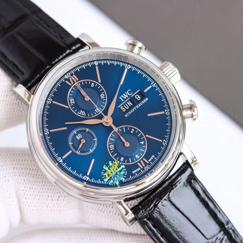 TechFriendly IWC Watches 185361