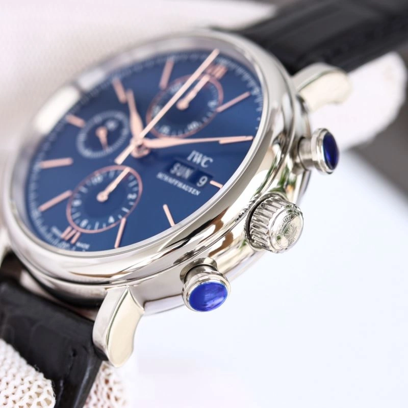 TechFriendly IWC Watches 185361