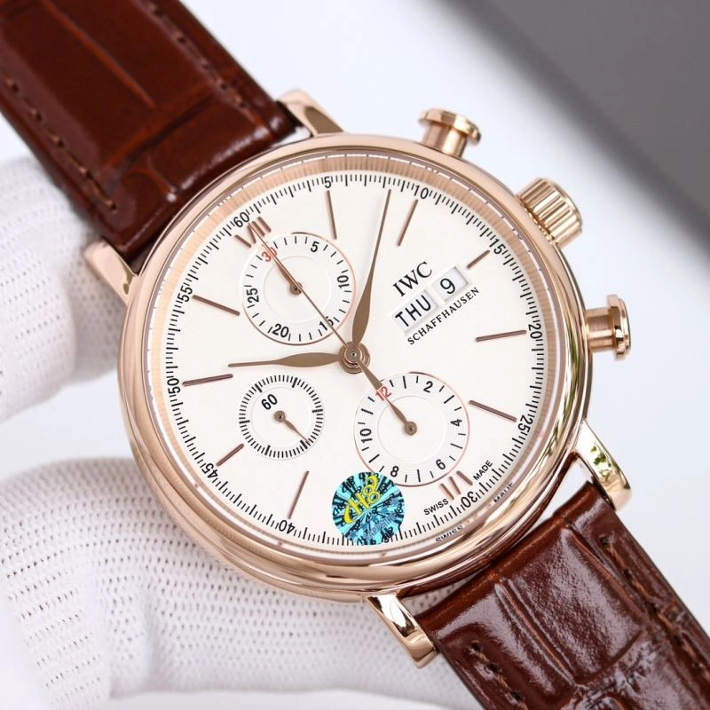Affordable IWC Watches 185359
