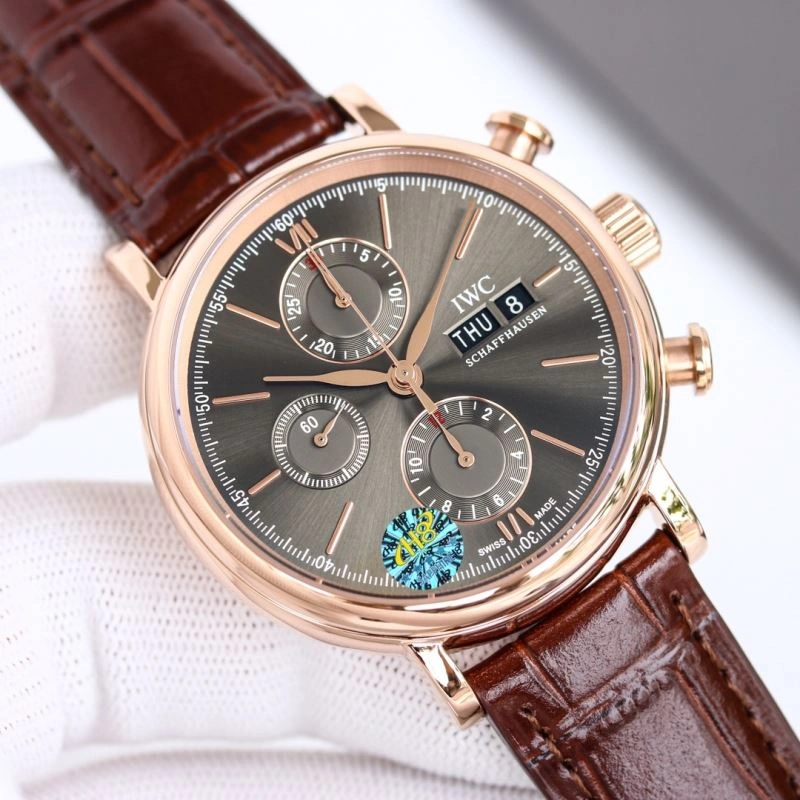 Affordable IWC Watches 185359