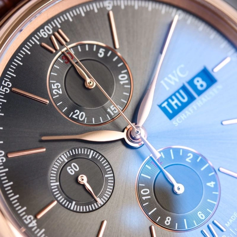Affordable IWC Watches 185359
