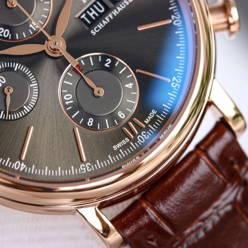 Affordable IWC Watches 185359