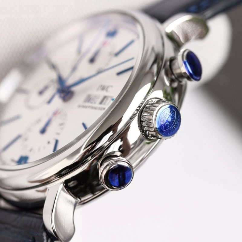 Breathable IWC Watches 185360