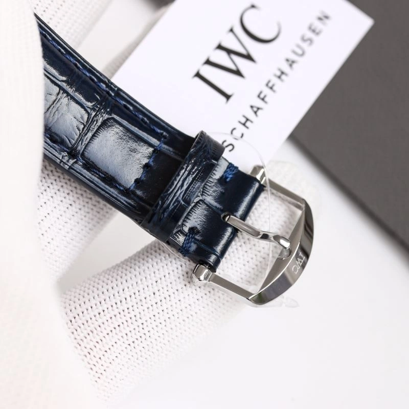 Breathable IWC Watches 185360