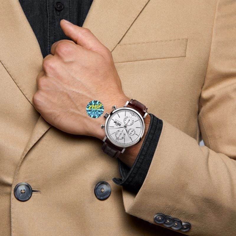 IWC Watches EasyCare 185358
