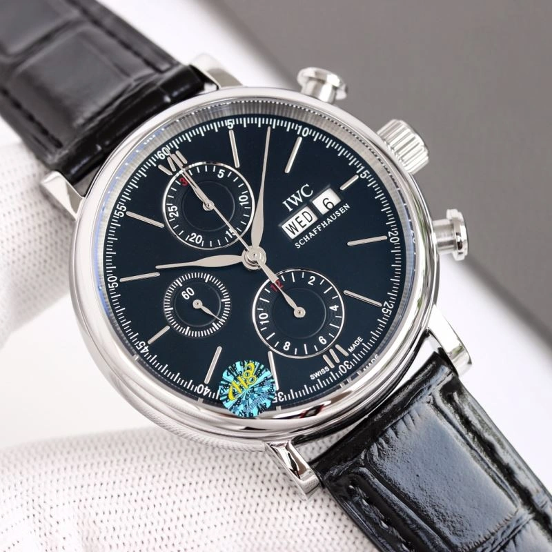 IWC Watches EasyCare 185358