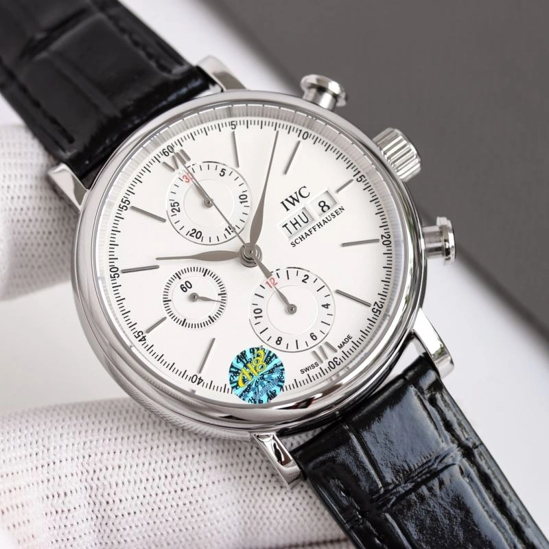 IWC Watches EasyCare 185358
