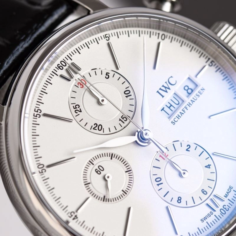 IWC Watches EasyCare 185358