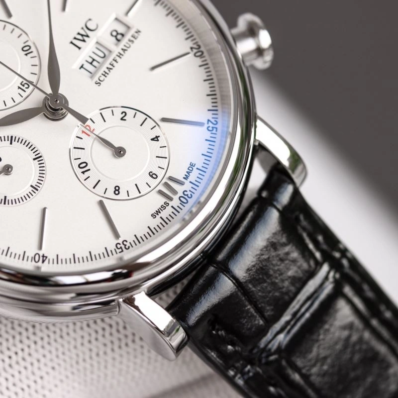 IWC Watches EasyCare 185358