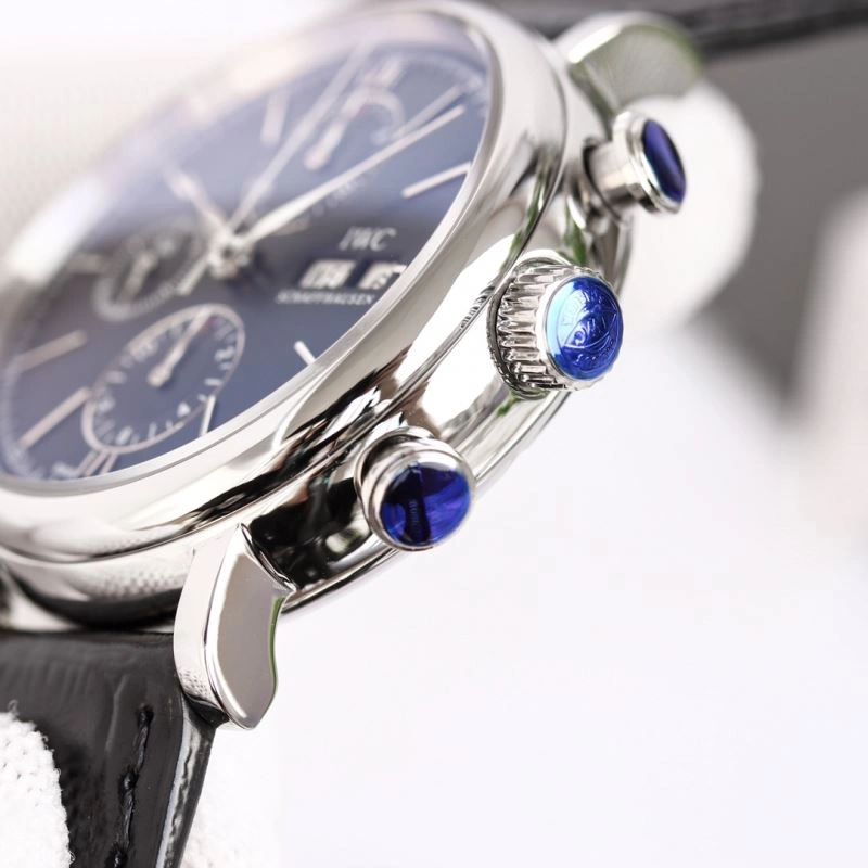 IWC Watches EasyCare 185358