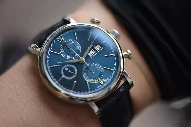 IWC Watches ModernLook 185357