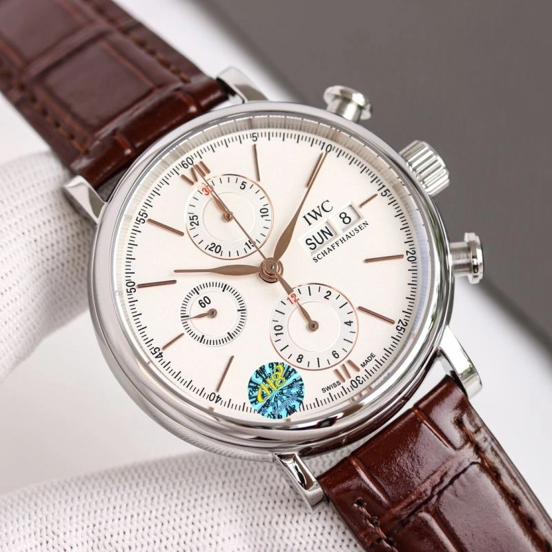 IWC Watches ModernLook 185357