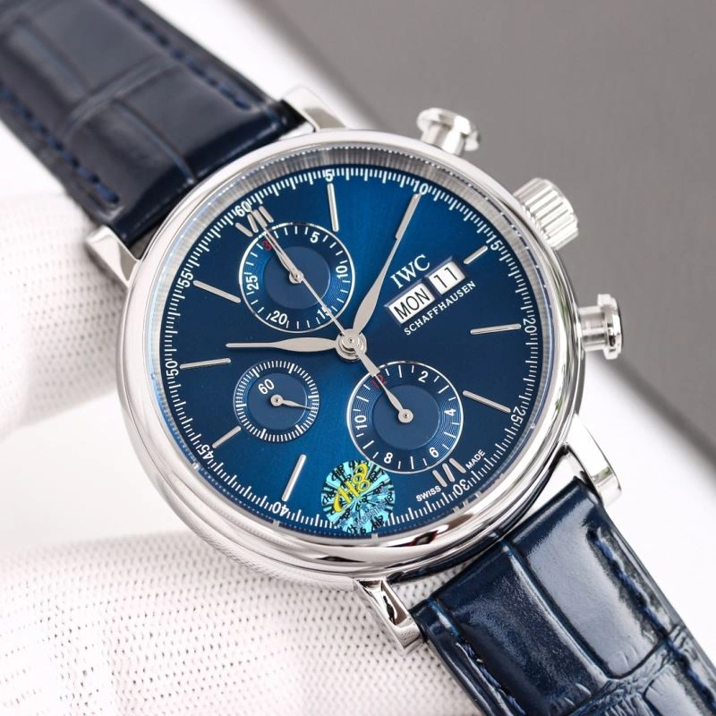 IWC Watches ModernLook 185357