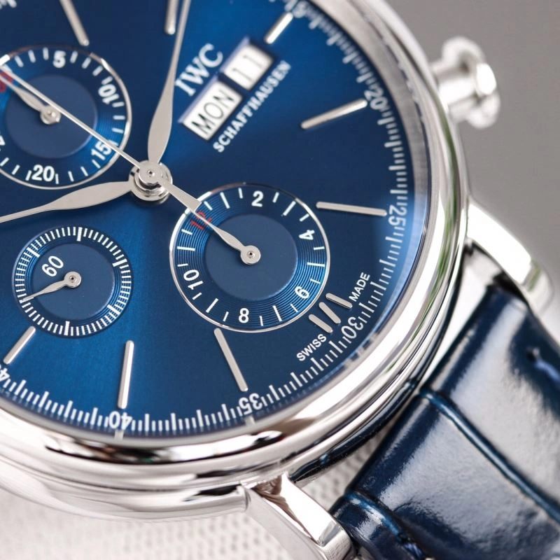 IWC Watches ModernLook 185357
