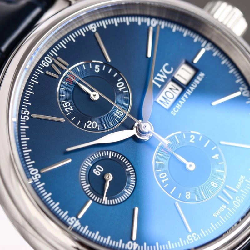 IWC Watches ModernLook 185357