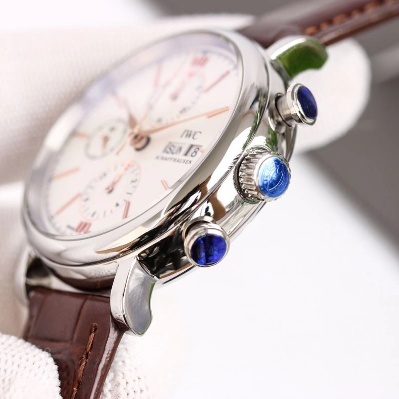 IWC Watches ModernLook 185357