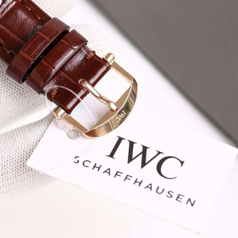 IWC Watches ModernLook 185357