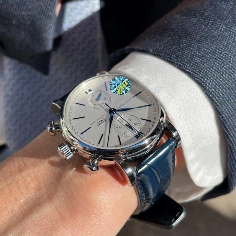 UrbanStyle IWC Watches 185356
