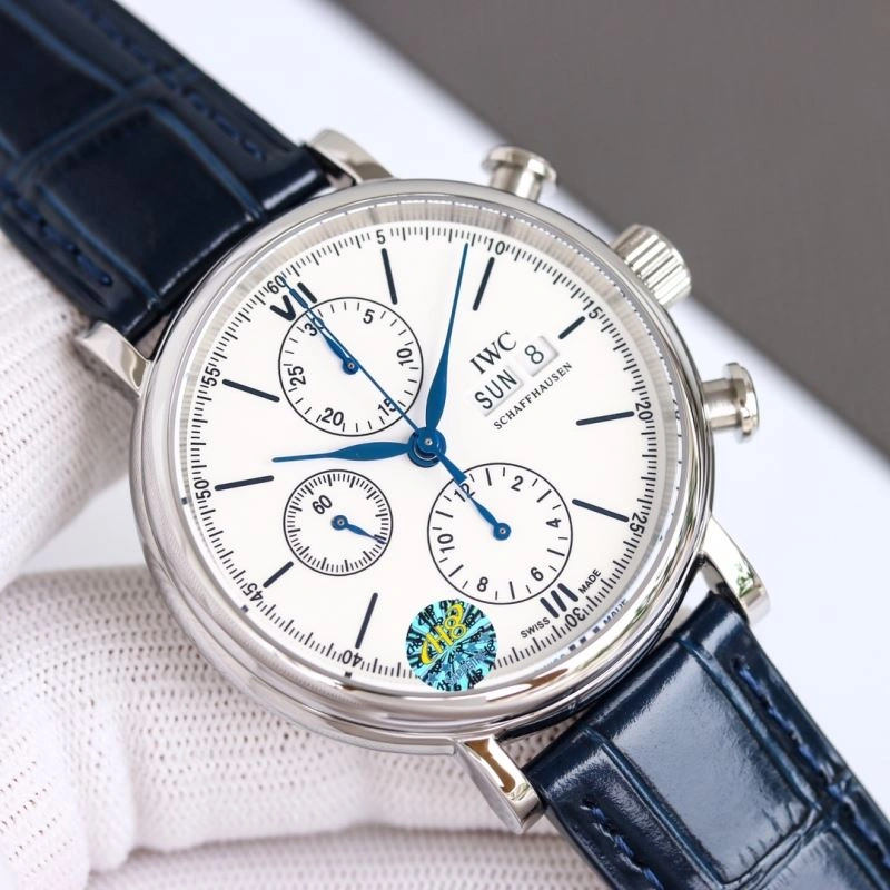 UrbanStyle IWC Watches 185356
