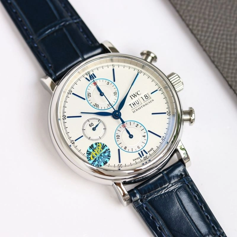 IWC Watches WrinkleFree 185355