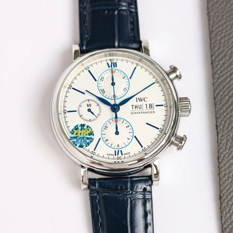 IWC Watches WrinkleFree 185355