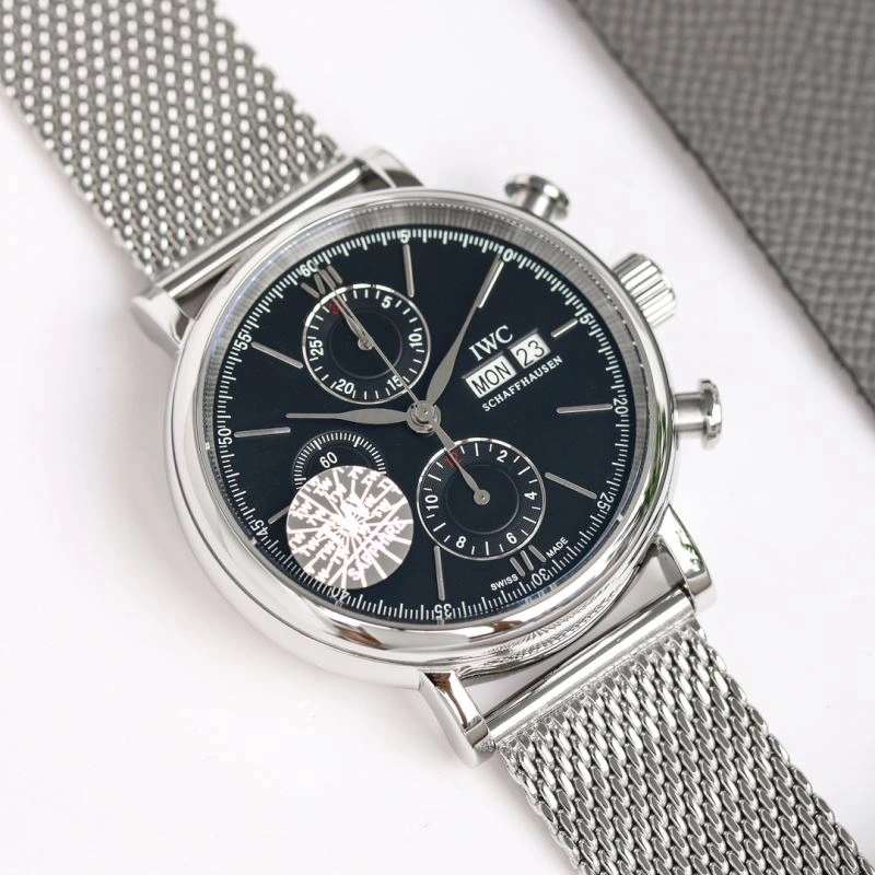 IWC Watches WrinkleFree 185355