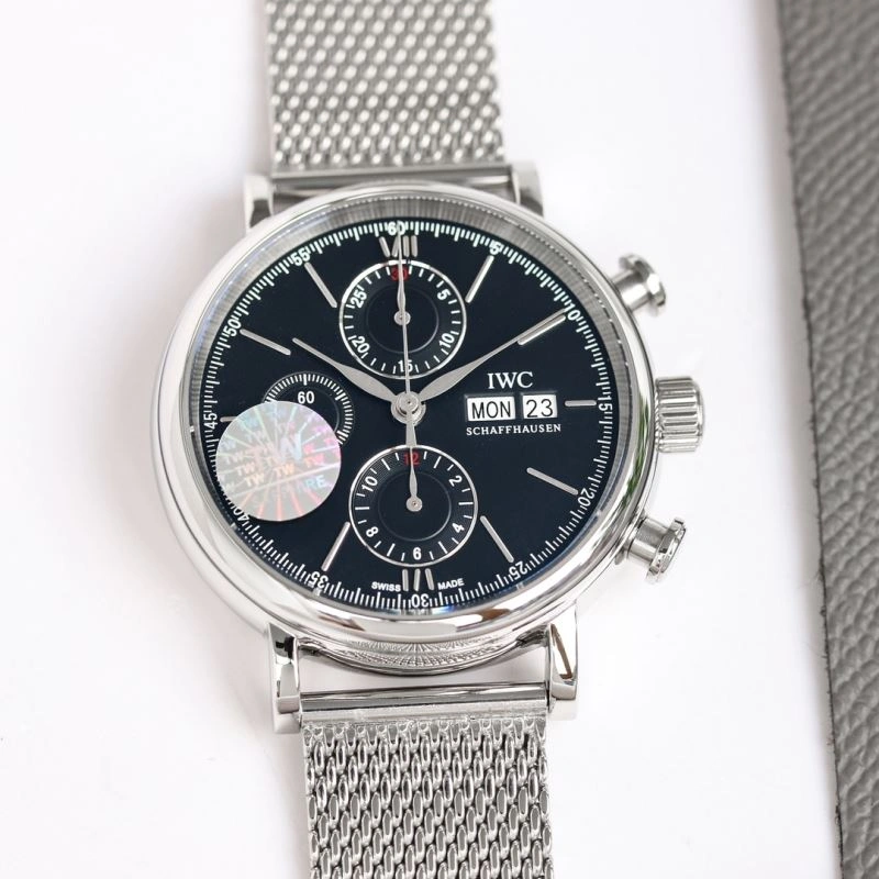 IWC Watches WrinkleFree 185355