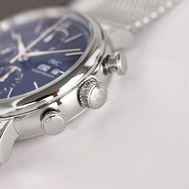 IWC Watches WrinkleFree 185355